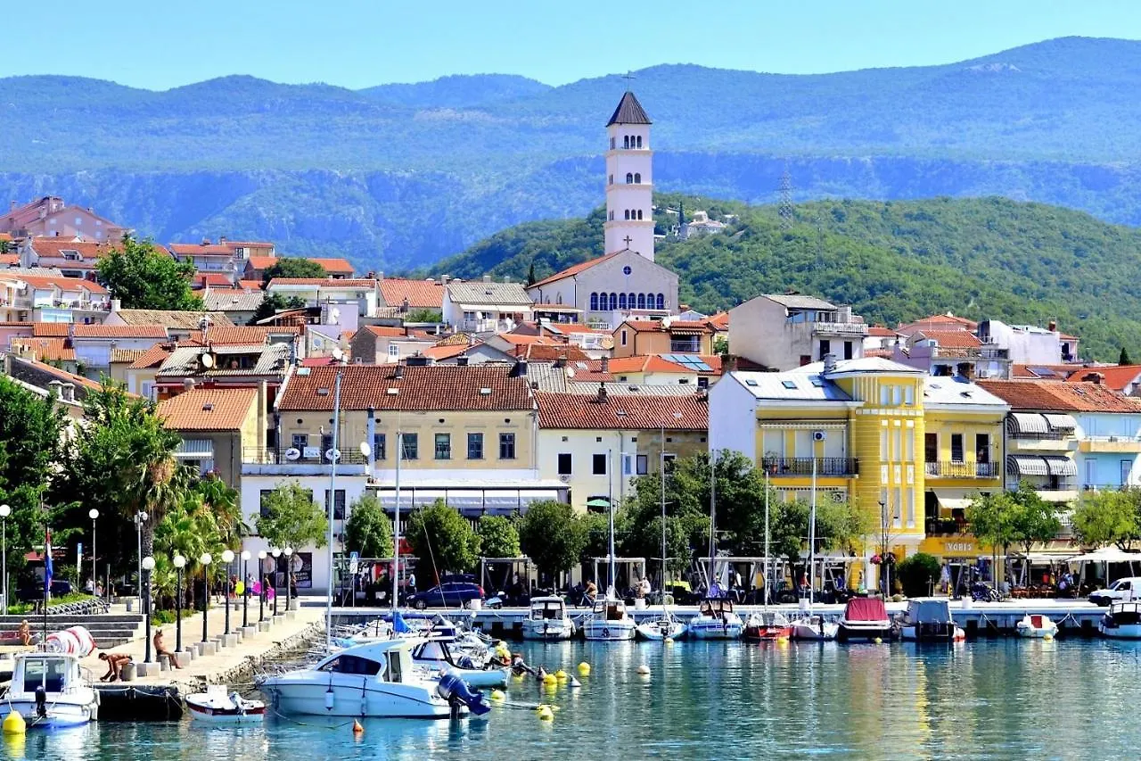 Studio Crikvenica 5555E