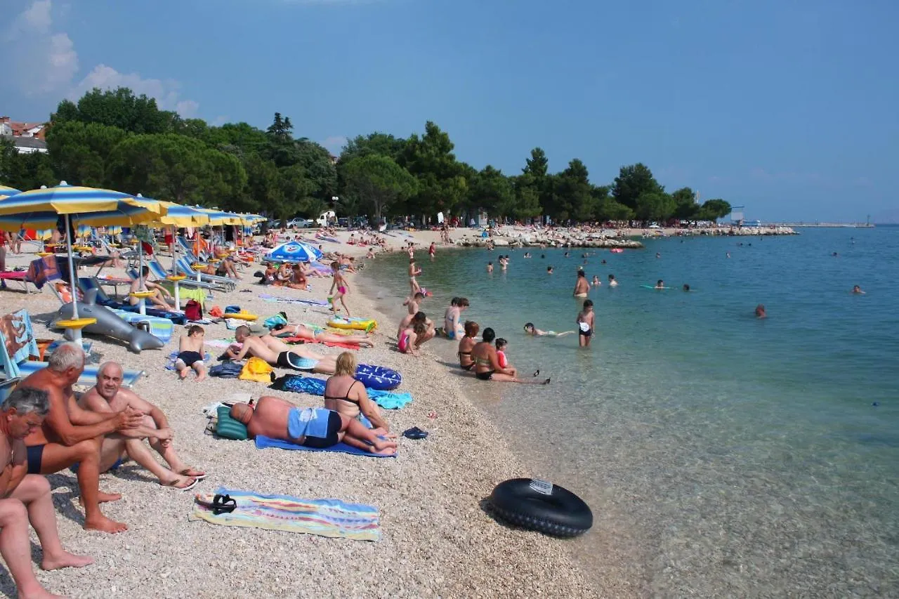 Studio Crikvenica 5555E 0*,