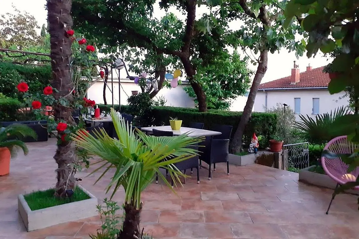 Studio Crikvenica 5555E