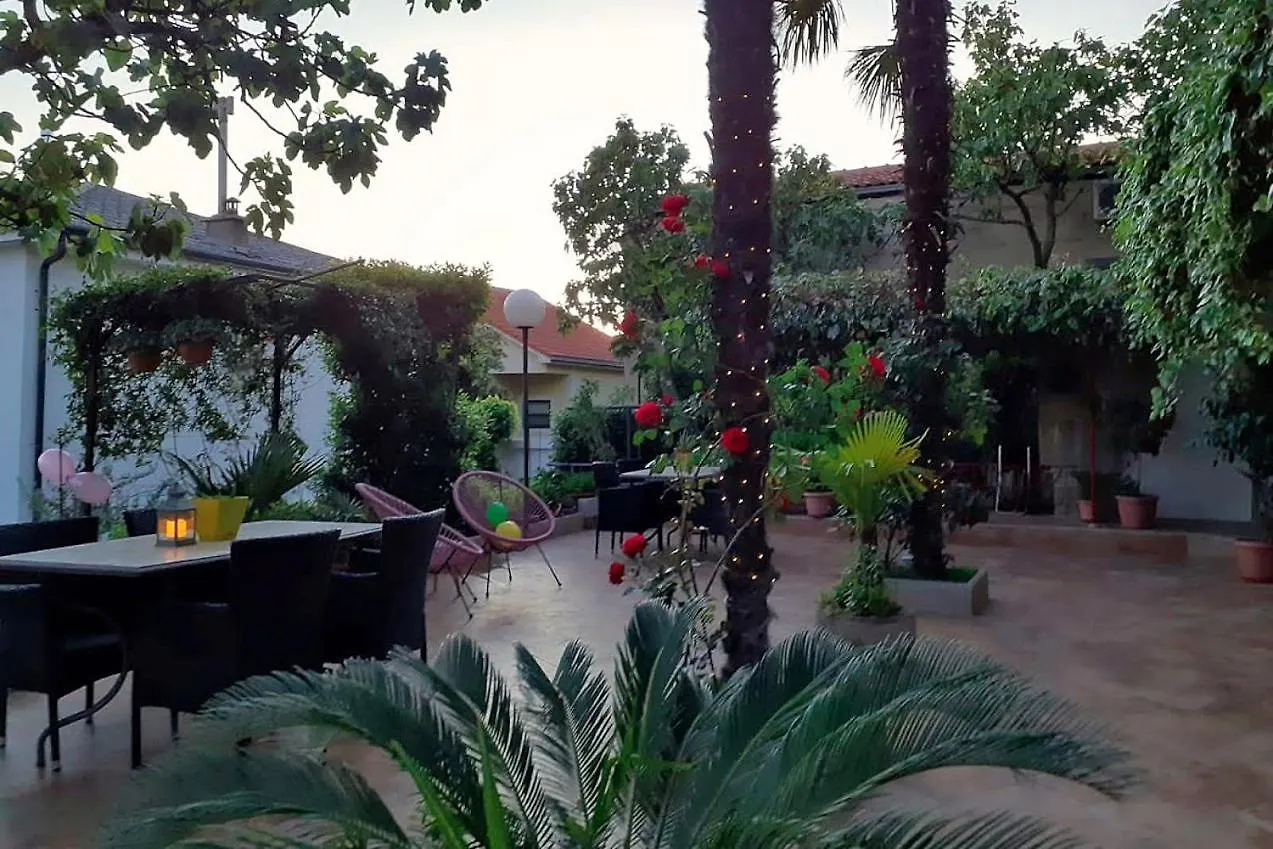 Studio Crikvenica 5555E 0*,  Хорватия