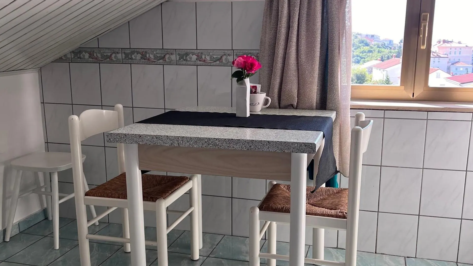 Studio Crikvenica 5555E 0*,  克罗地亚